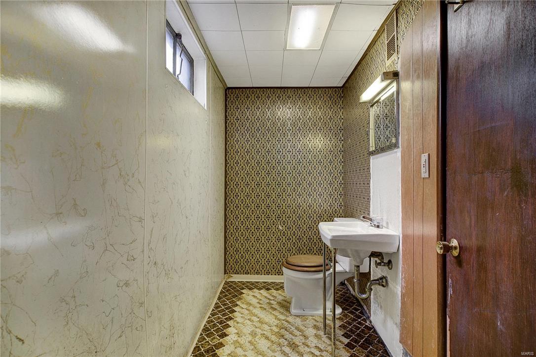 7316 Sharp Avenue St. Louis, MO 63116 - Photo 20 of 23