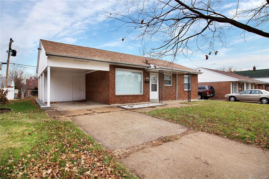 7316 Sharp Avenue St. Louis, MO 63116 - Photo 3 of 23