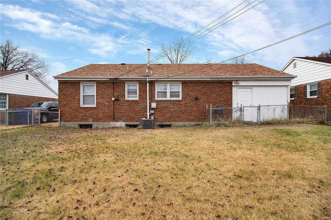7316 Sharp Avenue St. Louis, MO 63116 - Photo 22 of 23