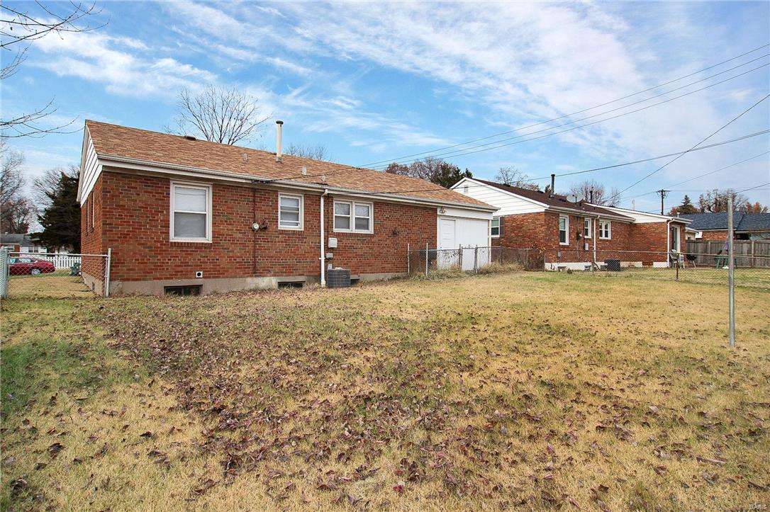 7316 Sharp Avenue St. Louis, MO 63116 - Photo 23 of 23