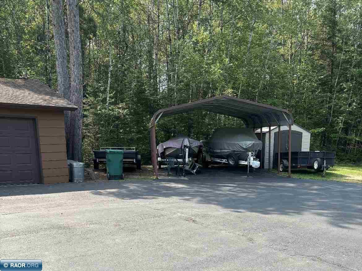 4482 Stuntz Road Hibbing, MN 55746 - Photo 39 of 44