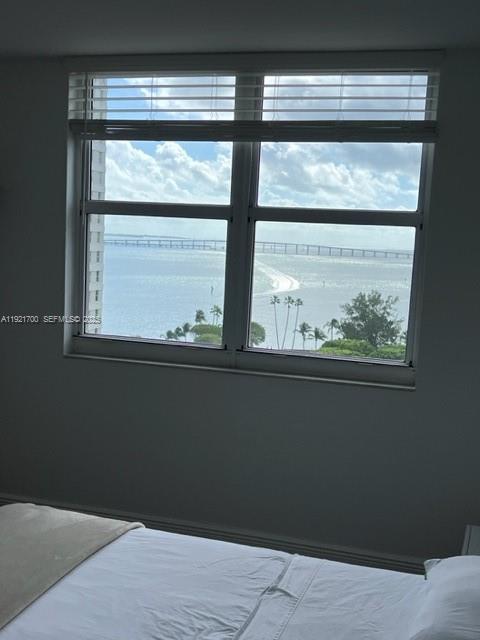 770 Claughton Island Drive, Unit 1404 Miami, FL 33131 - Photo 17 of 23 a view of a window in a room
