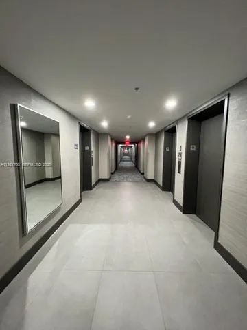 a view of a large building