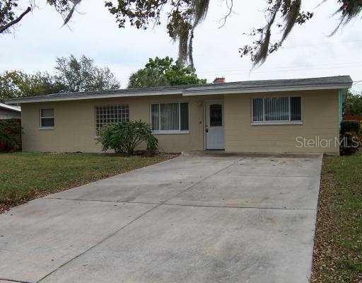 8625 Quail Road Seminole, FL 33777 - Photo 1 of 1 Exterior Front