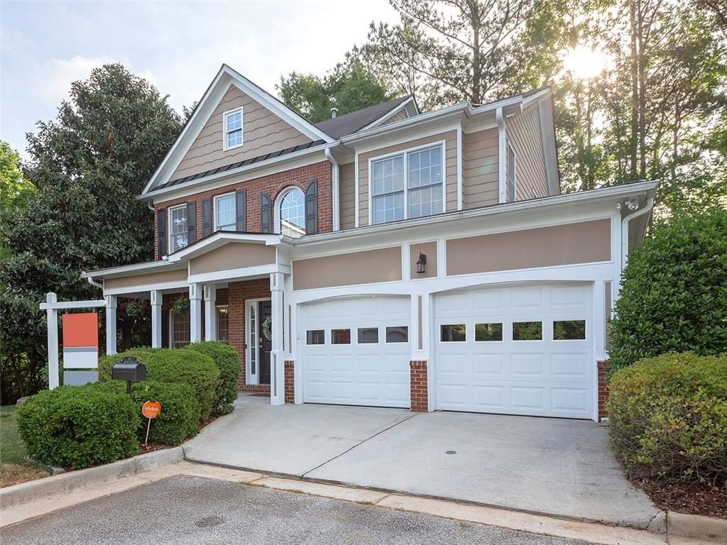 8 Wilburn Court Decatur, GA 30030 - Photo 1 of 1