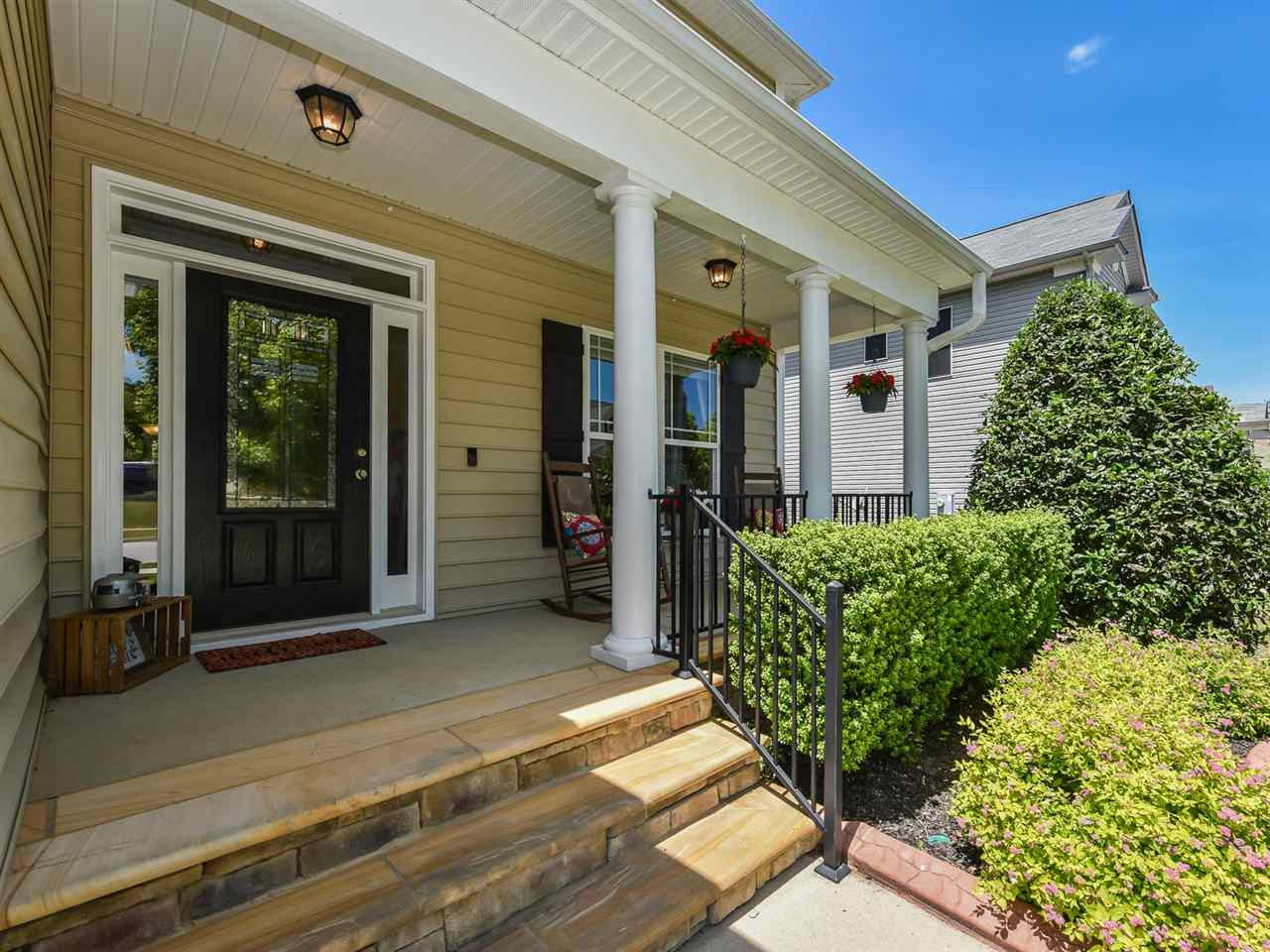 1236 Barnford Mill Road Wake Forest, NC 27587 - Photo 3 of 30 Photo 3