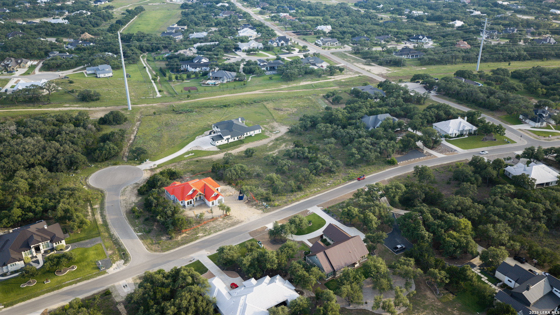 755 Maximino Ridge Road Bulverde, TX 78163 - Photo 8 of 8