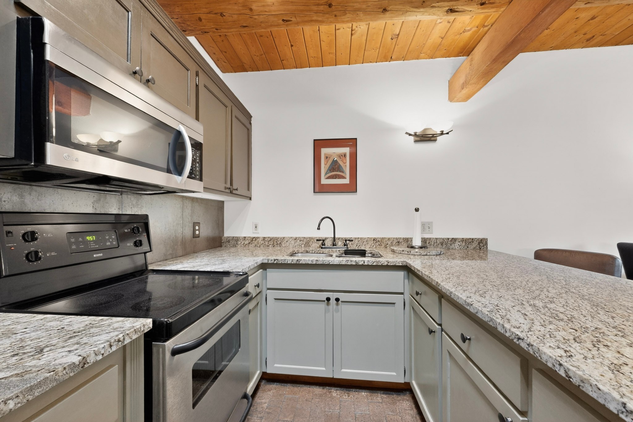 612 Gomez Road, Unit 4 Santa Fe, NM 87505 - Photo 9 of 24
