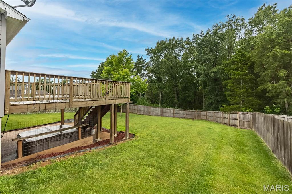 110 Chestnut Ridge Drive Wright City, MO 63390 - Photo 40 of 44