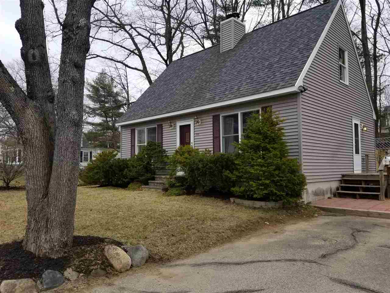 30 A Harding Street, Unit 134 000 Rochester, NH 03867 - Photo 1 of 26