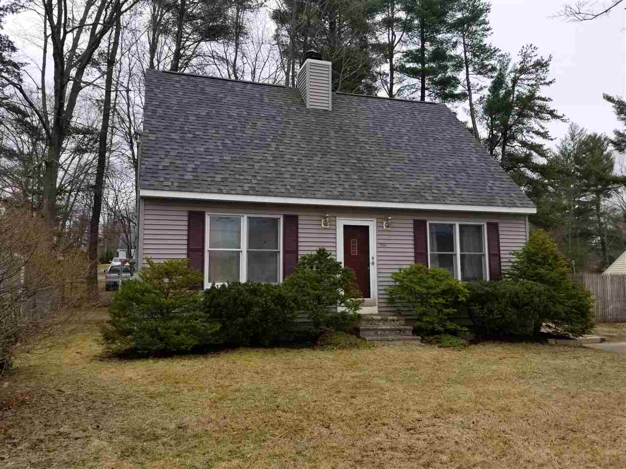 30 A Harding Street, Unit 134 000 Rochester, NH 03867 - Photo 2 of 26