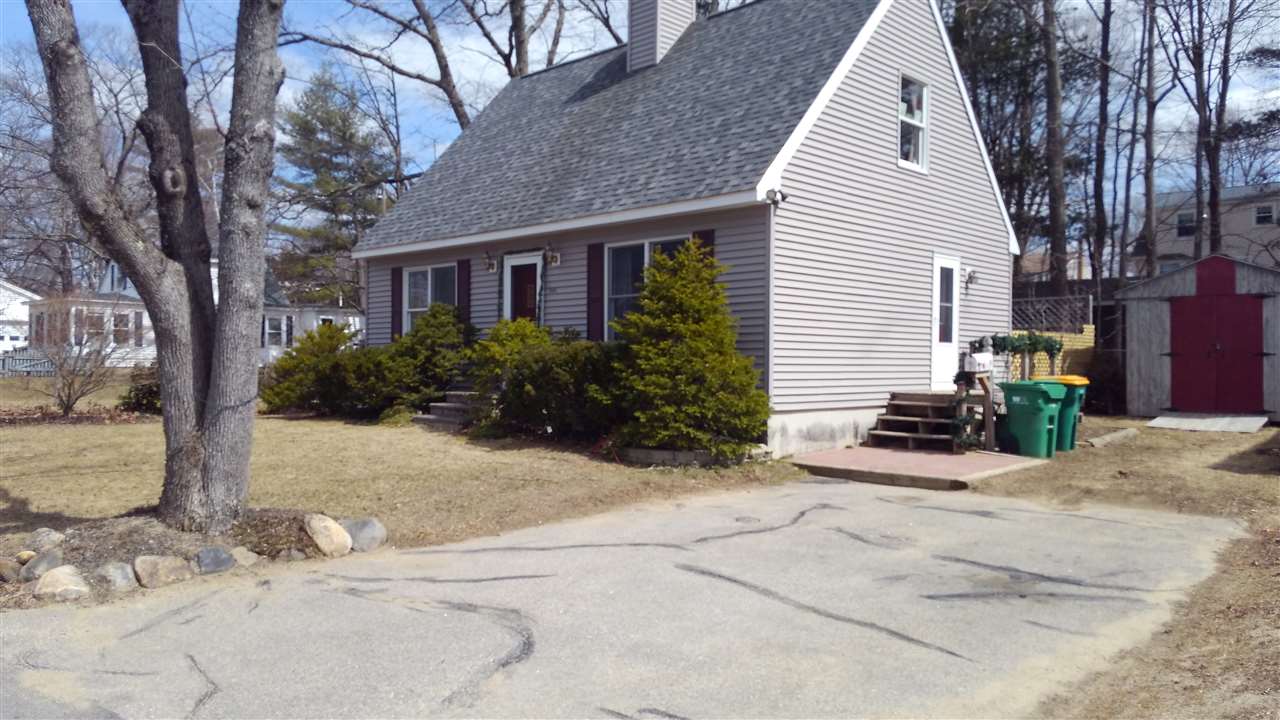 30 A Harding Street, Unit 134 000 Rochester, NH 03867 - Photo 3 of 26