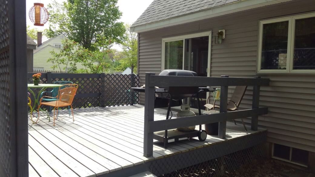 30 A Harding Street, Unit 134 000 Rochester, NH 03867 - Photo 23 of 26