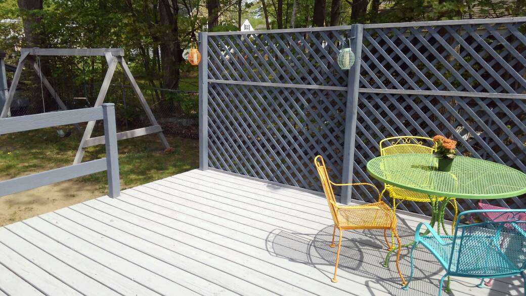 30 A Harding Street, Unit 134 000 Rochester, NH 03867 - Photo 24 of 26