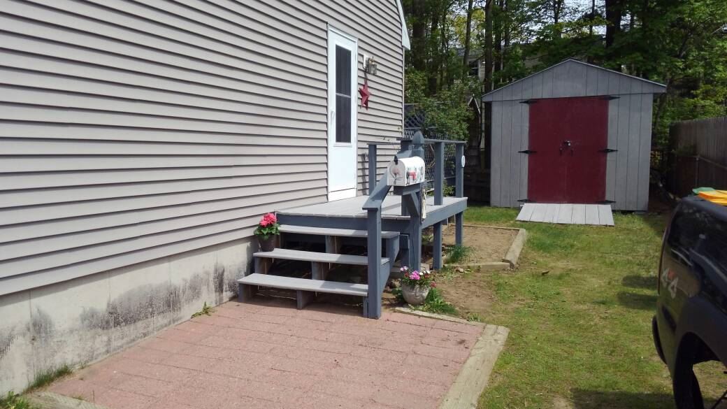 30 A Harding Street, Unit 134 000 Rochester, NH 03867 - Photo 25 of 26
