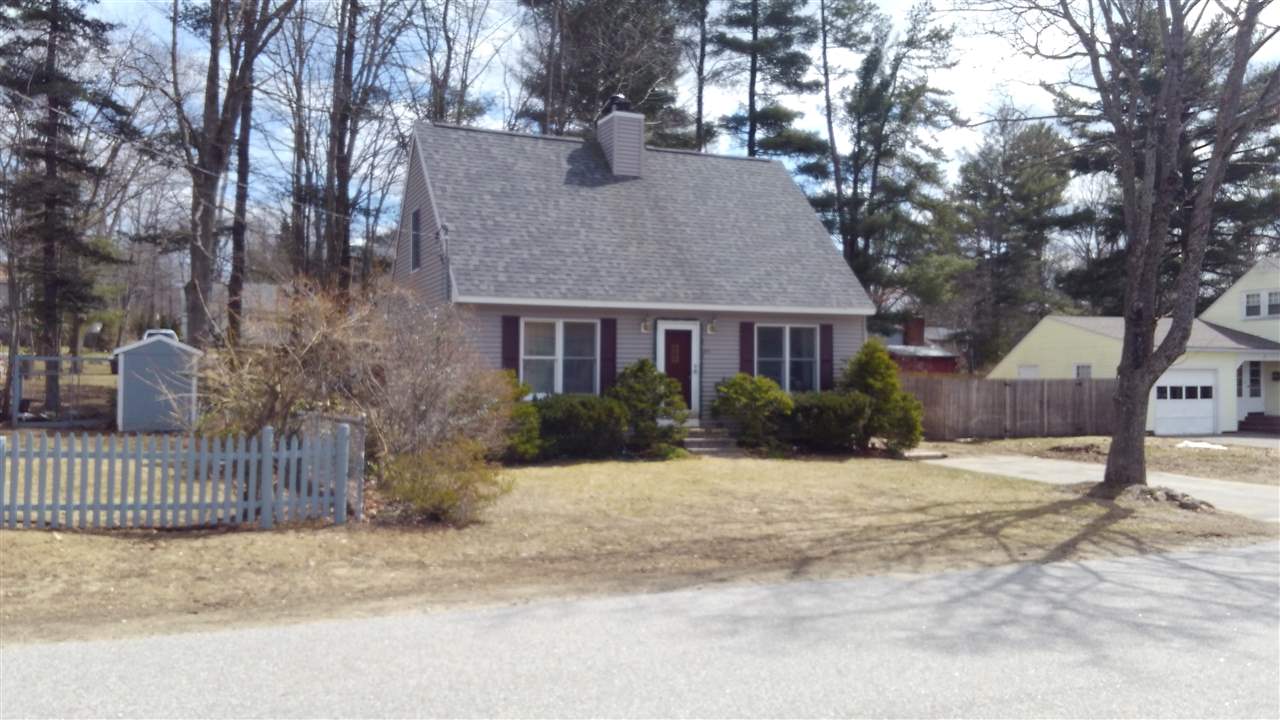 30 A Harding Street, Unit 134 000 Rochester, NH 03867 - Photo 4 of 26