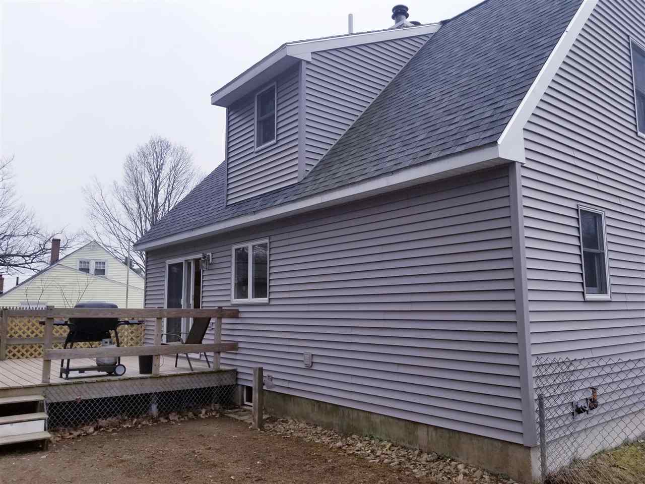 30 A Harding Street, Unit 134 000 Rochester, NH 03867 - Photo 5 of 26
