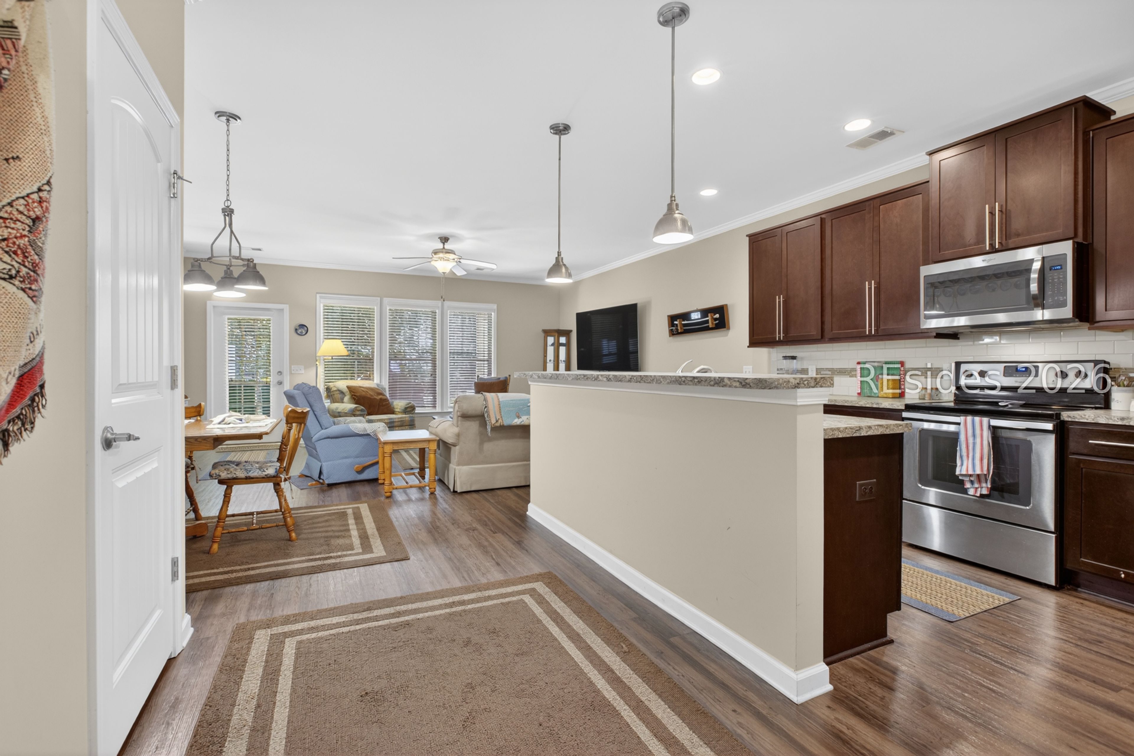122 Brickway Street Bluffton, SC 29910 - Photo 3 of 32