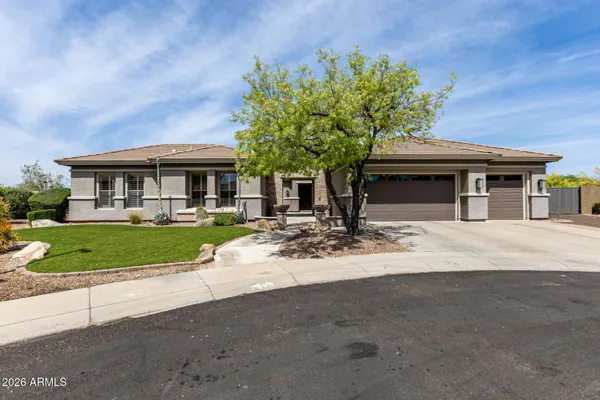 $1,125,000 | 40014 North Maidstone Court, Anthem, AZ 85086