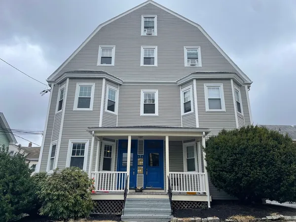 $3,650 | 50-52 Shepard Street, Unit 2, Boston, MA 02135