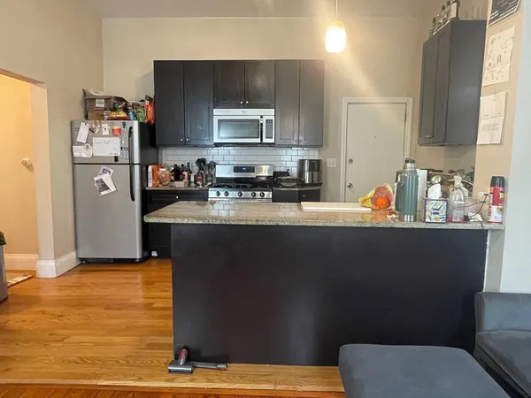 $3,650 | 50-52 Shepard Street, Unit 2, Boston, MA 02135