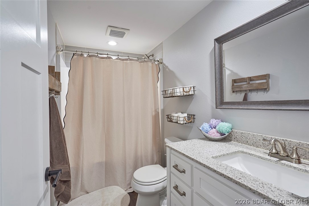 137 Spring Road Lake Ozark, MO 65049 - Photo 18 of 24 Gallery Image 18