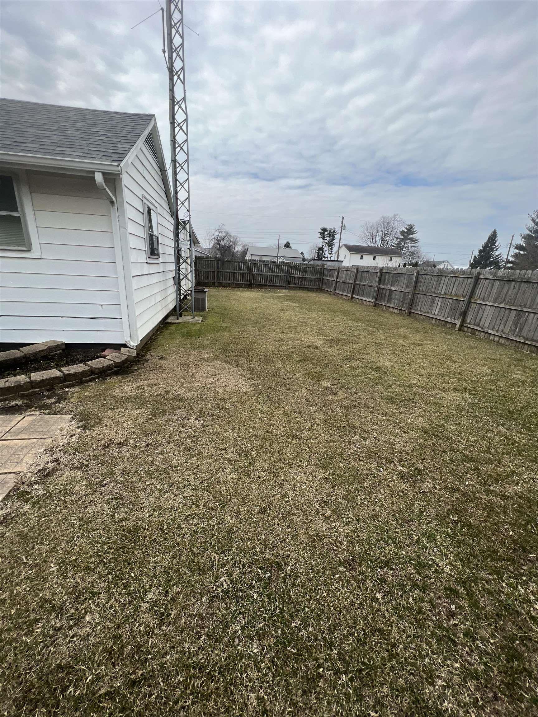 118 Clayton Street Rochester, IN 46975 - Photo 13 of 14 Gallery Image 13