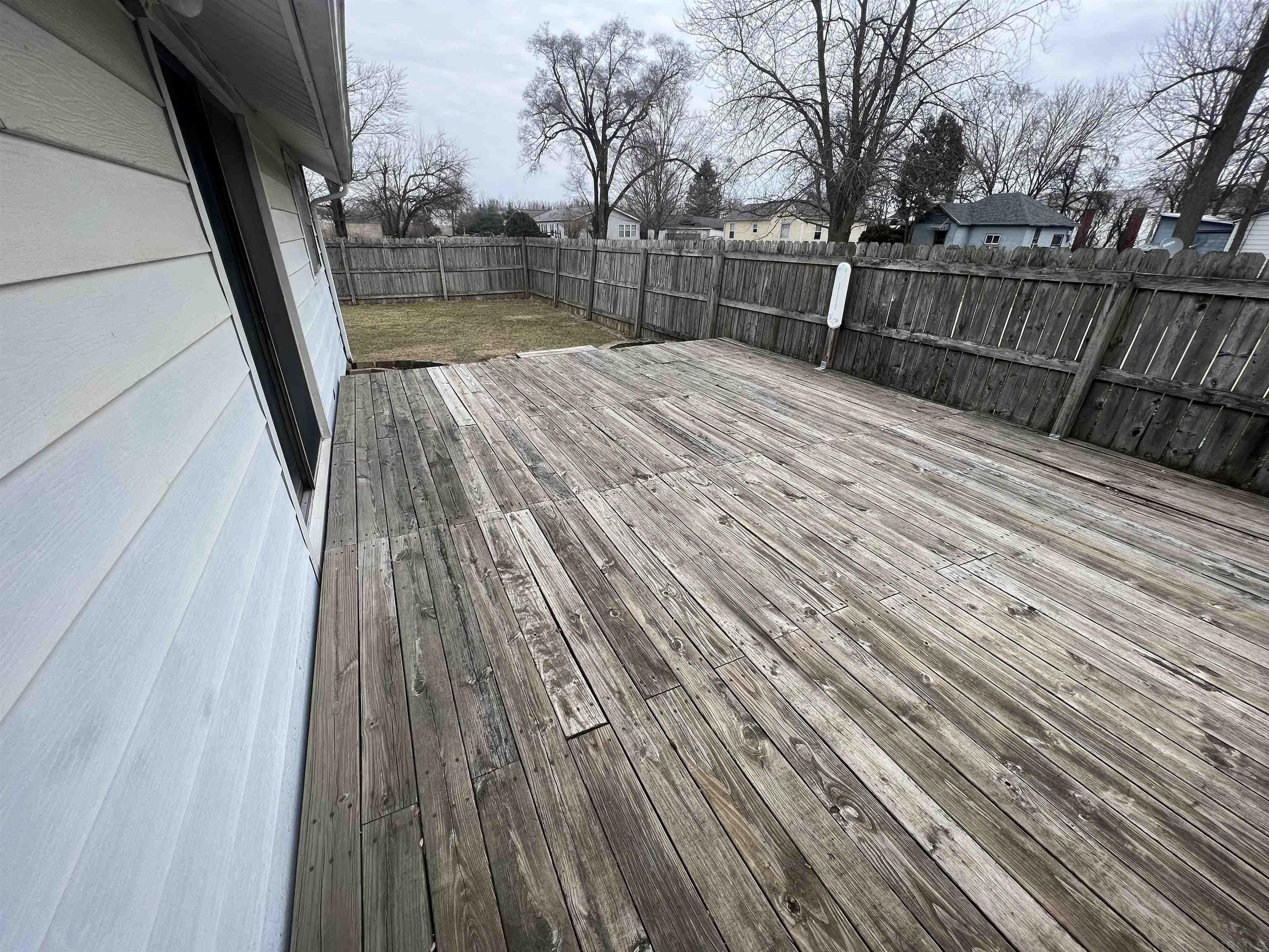 118 Clayton Street Rochester, IN 46975 - Photo 10 of 14 Gallery Image 10