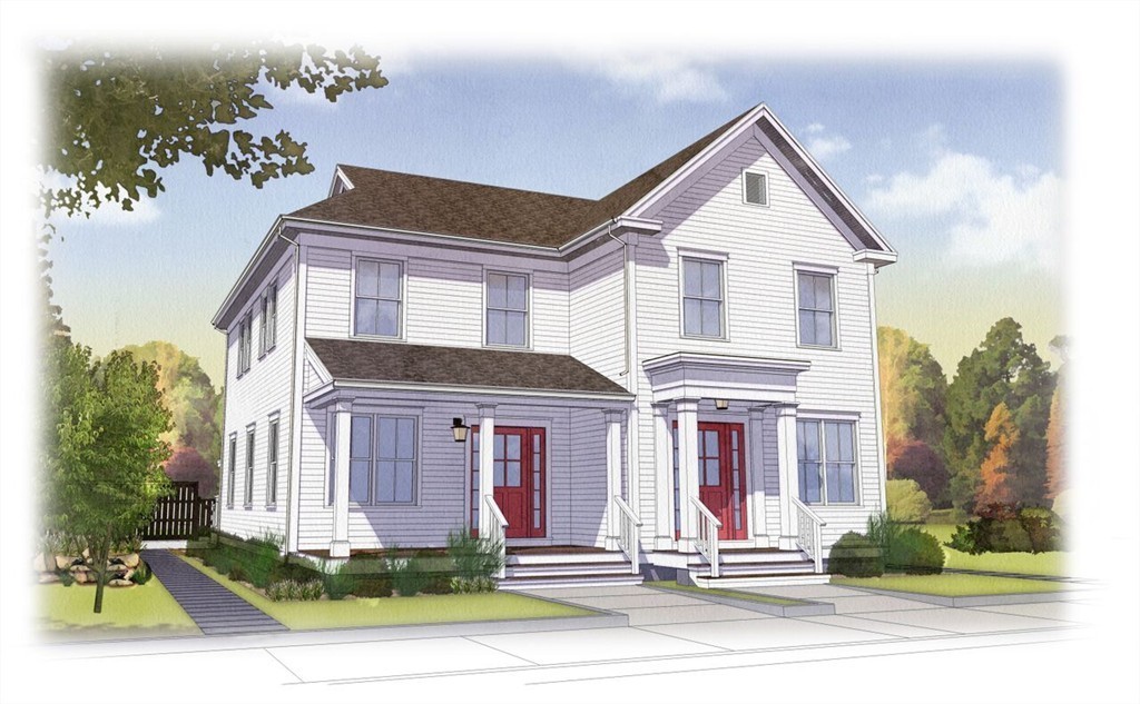 98 Grant Road, Unit A Devens, MA 01434 - Photo 15 of 15