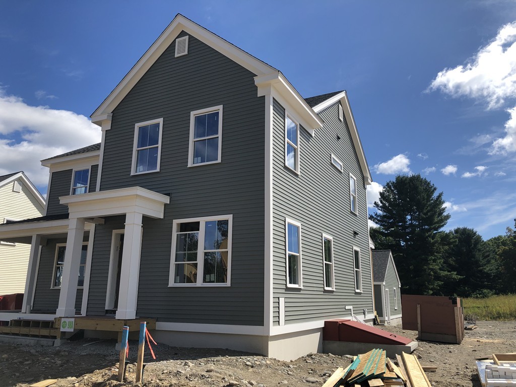 98 Grant Road, Unit A Devens, MA 01434 - Photo 2 of 15