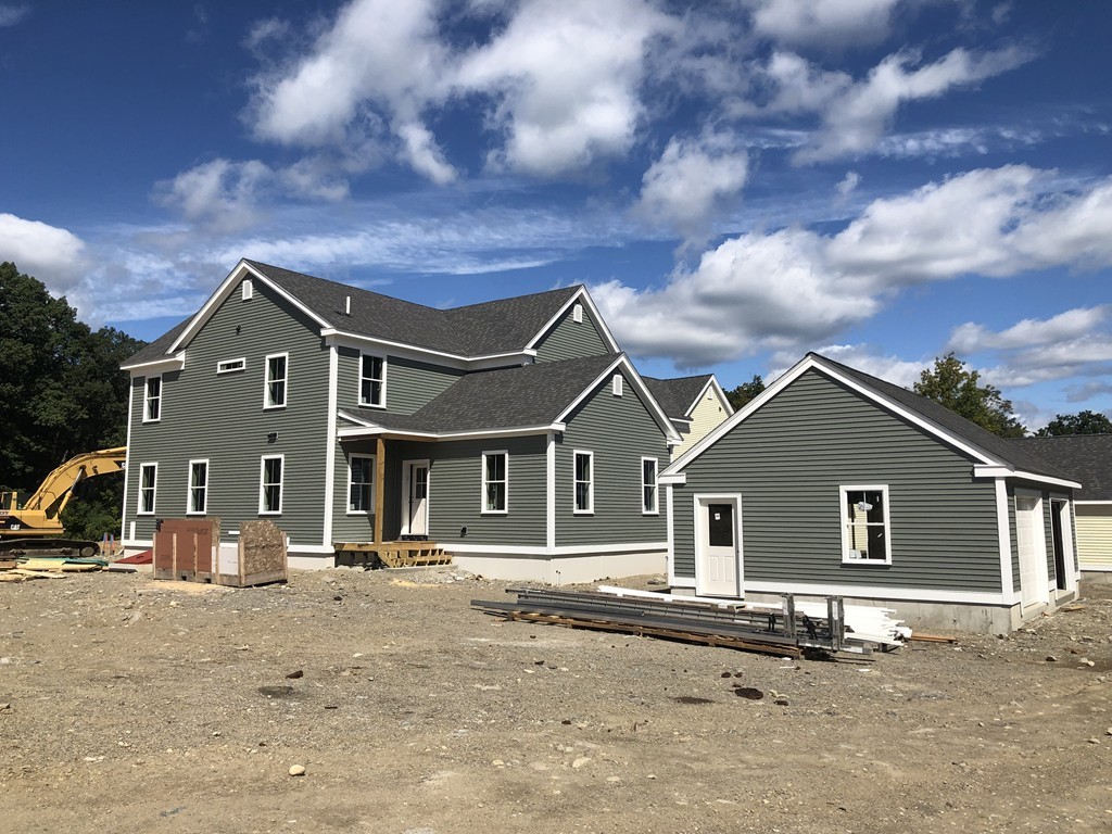 98 Grant Road, Unit A Devens, MA 01434 - Photo 3 of 15