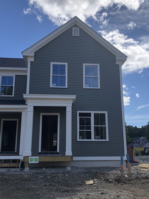 98 Grant Road, Unit A Devens, MA 01434 - Photo 4 of 15