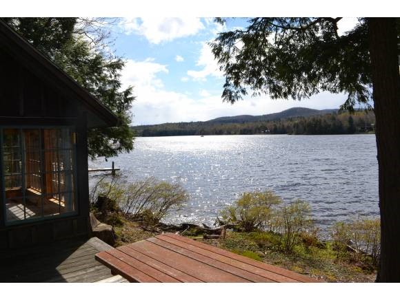 90 Pinetop Road Stoddard, NH 03464 - Photo 1 of 1