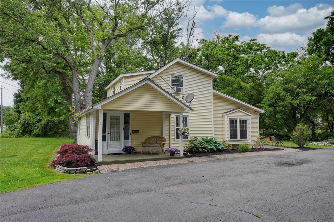 1990 Penfield Road Penfield, NY 14526 - Photo 2 of 44 Updated throughout!