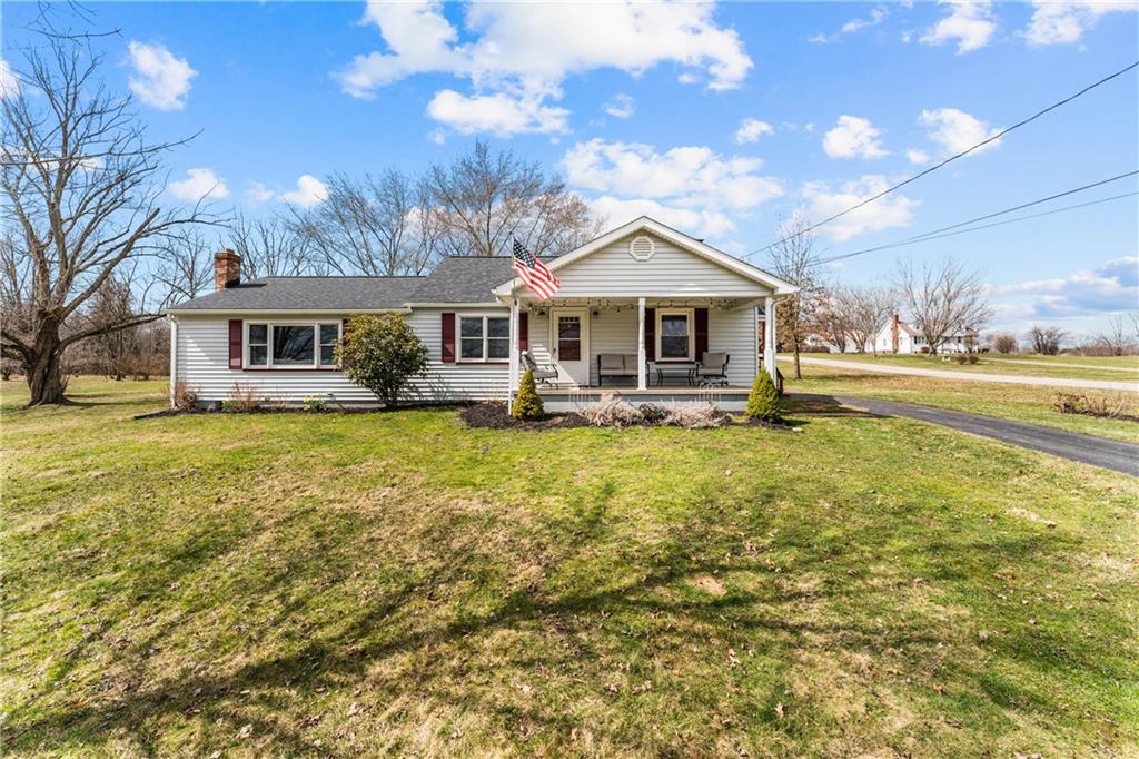 956 Cleland Mill Road New Castle, PA 16102 - Photo 1 of 10 Gallery Image 1