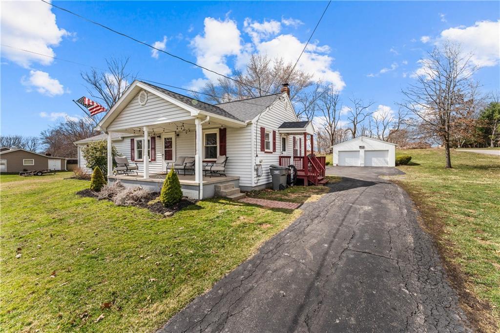 956 Cleland Mill Road New Castle, PA 16102 - Photo 2 of 10 Gallery Image 2