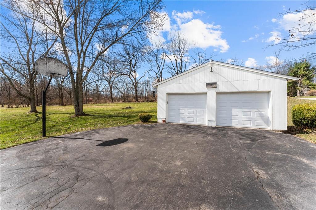 956 Cleland Mill Road New Castle, PA 16102 - Photo 3 of 10 Gallery Image 3