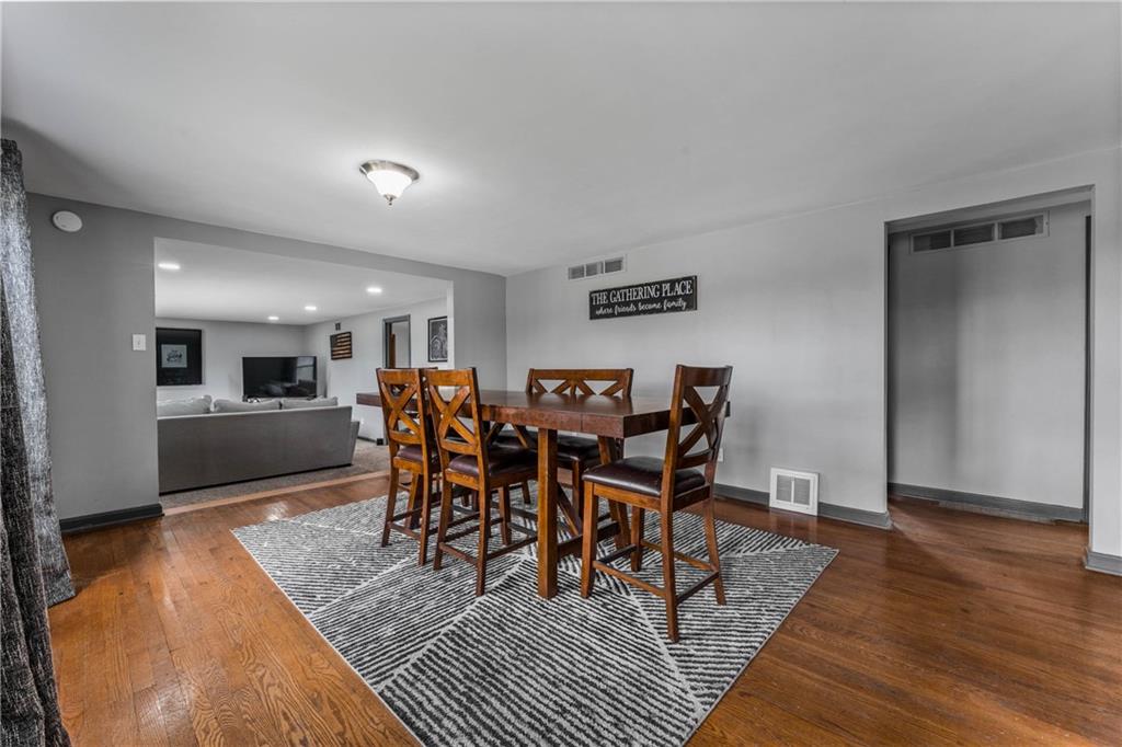 956 Cleland Mill Road New Castle, PA 16102 - Photo 4 of 10 Gallery Image 4