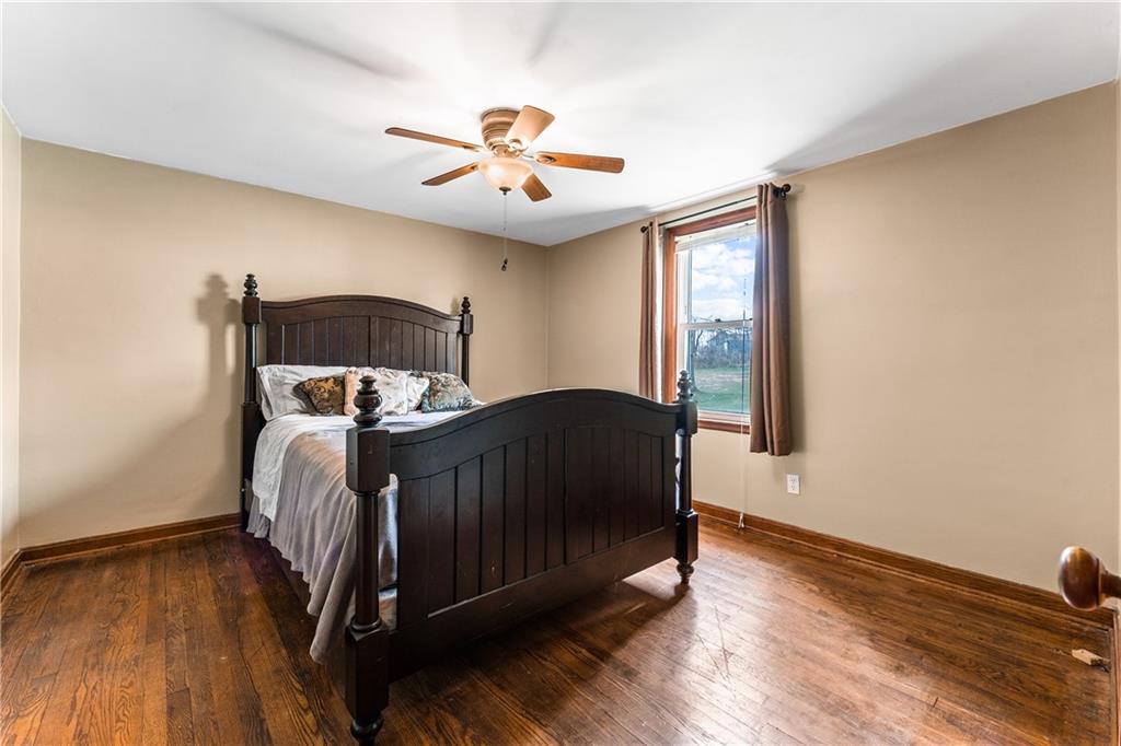 956 Cleland Mill Road New Castle, PA 16102 - Photo 8 of 10 Gallery Image 8