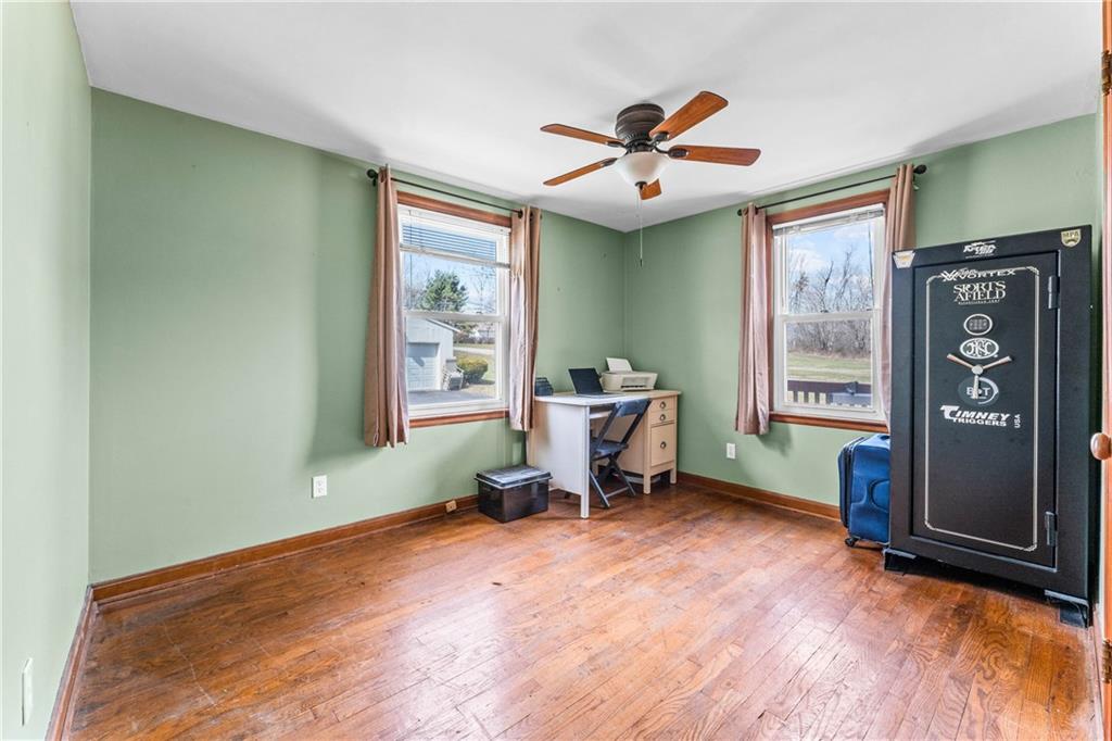956 Cleland Mill Road New Castle, PA 16102 - Photo 9 of 10 Gallery Image 9