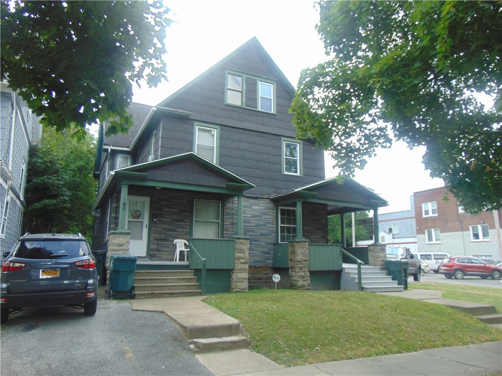 167 Parsells Avenue Rochester, NY 14609 - Photo 1 of 1 Gallery Image 1