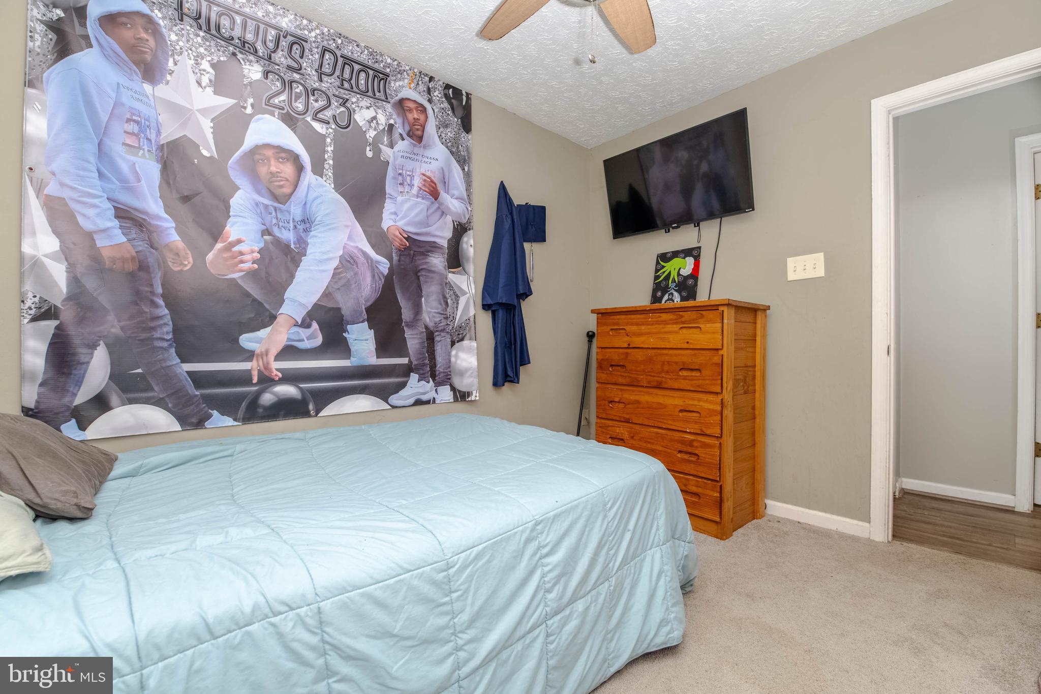 2021 Hackberry Road Baltimore, MD 21221 - Photo 21 of 33 Bedroom 2