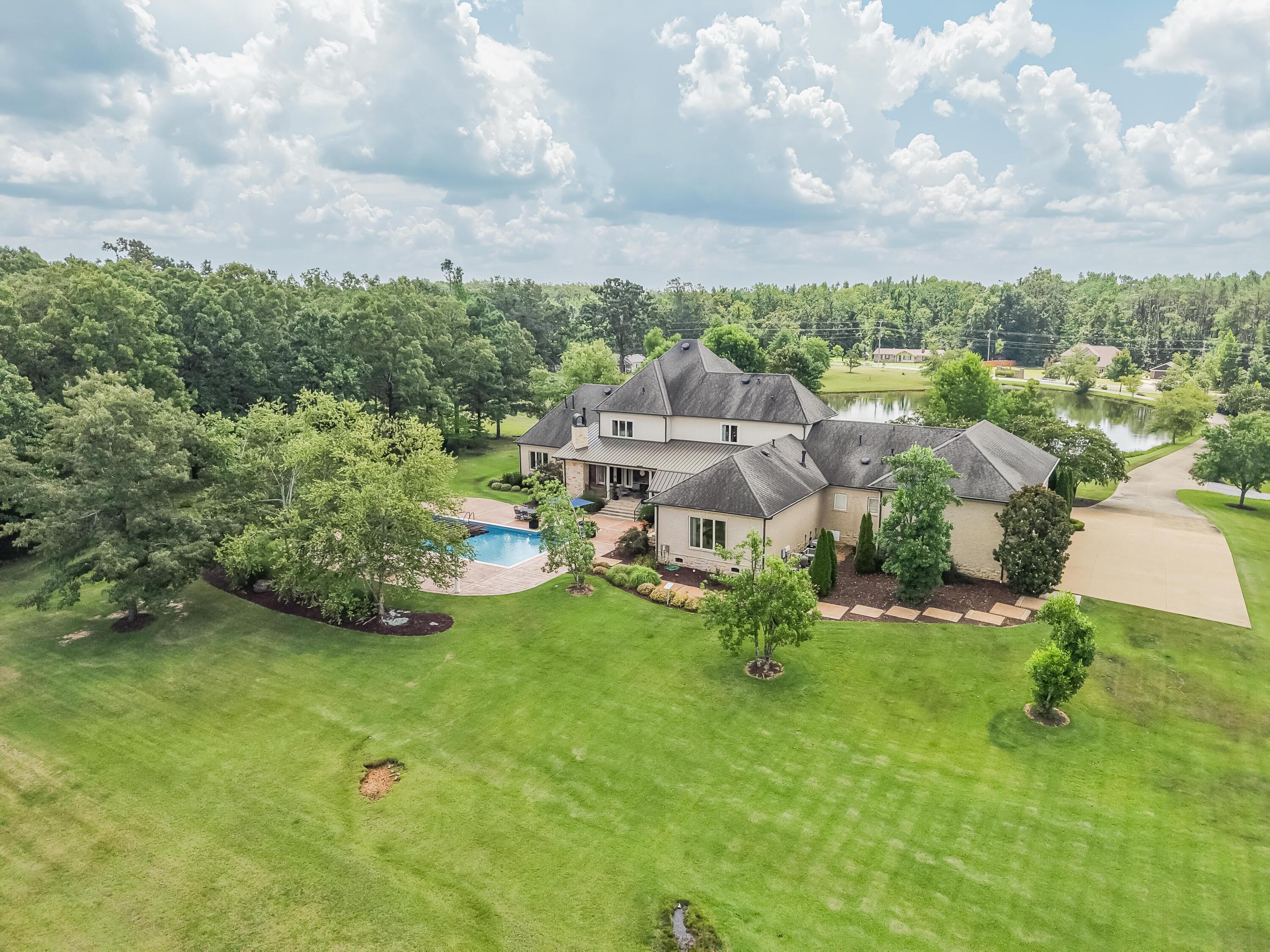 249 State Line Road Michie, TN 38357 - Photo 21 of 126 Gallery Image 21