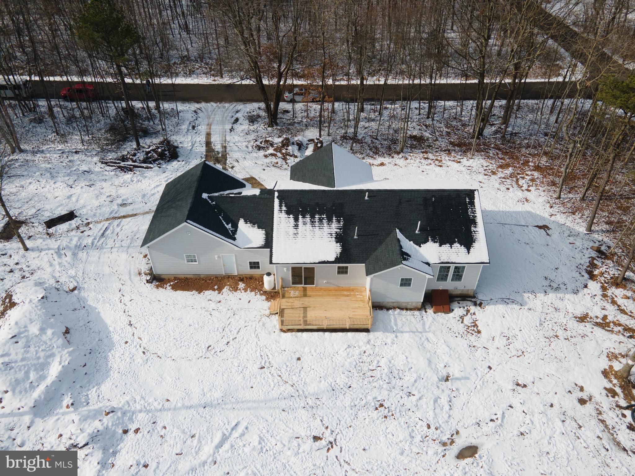 101 Panther Run Road Jim Thorpe, PA 18229 - Photo 4 of 71 Gallery Image 4