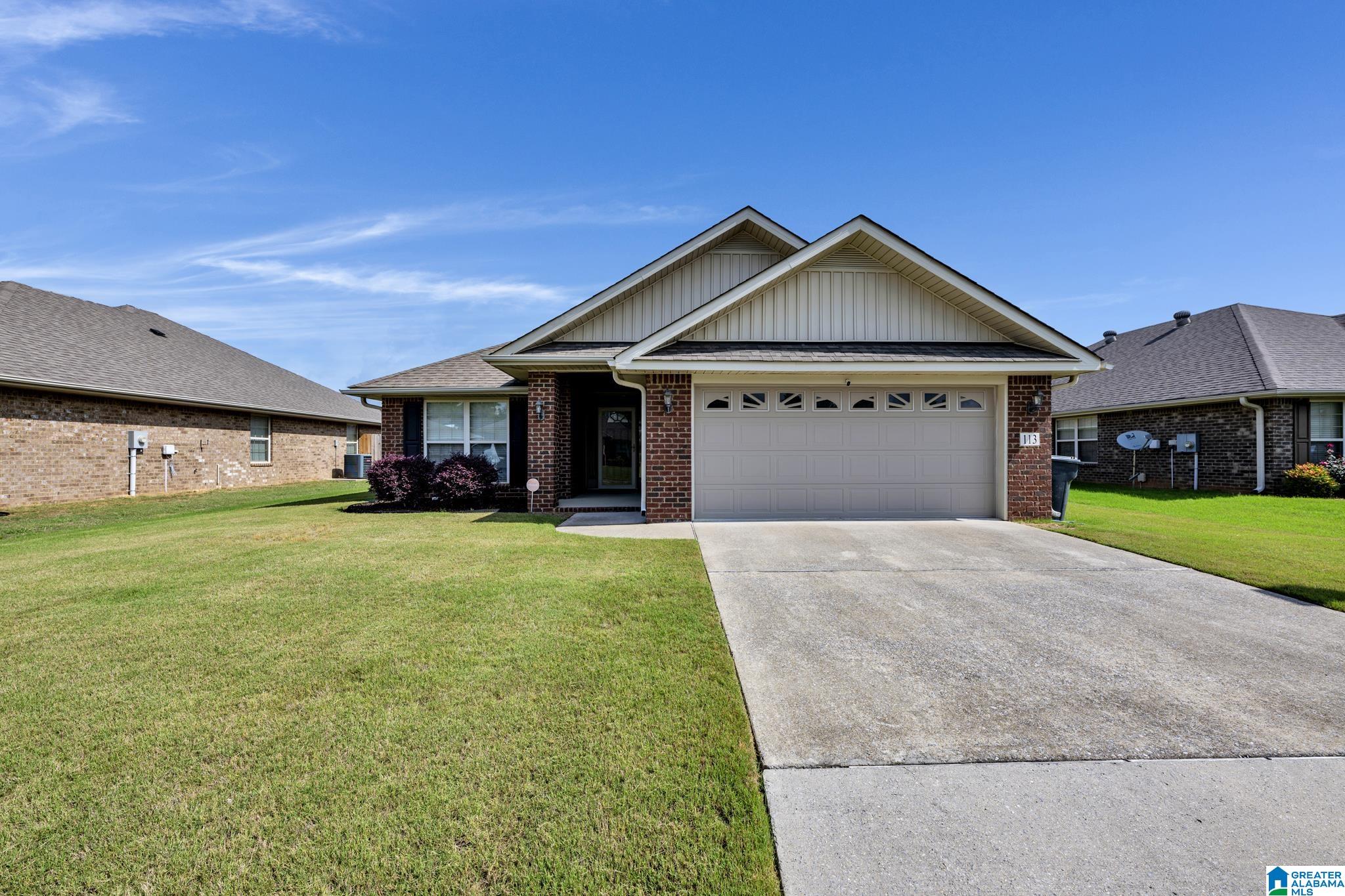 113 Grasonville Road Alabaster, AL 35007 - Photo 4 of 31