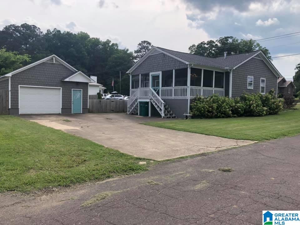 54 Spring Street Springville, AL 35146 - Photo 18 of 21