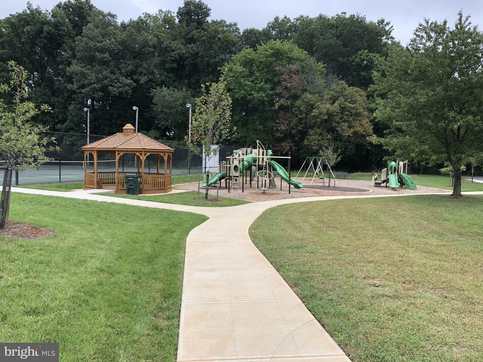 14917 Lear Lane Silver Spring, MD 20905 - Photo 46 of 49 a swimming pool with outdoor seating and yard