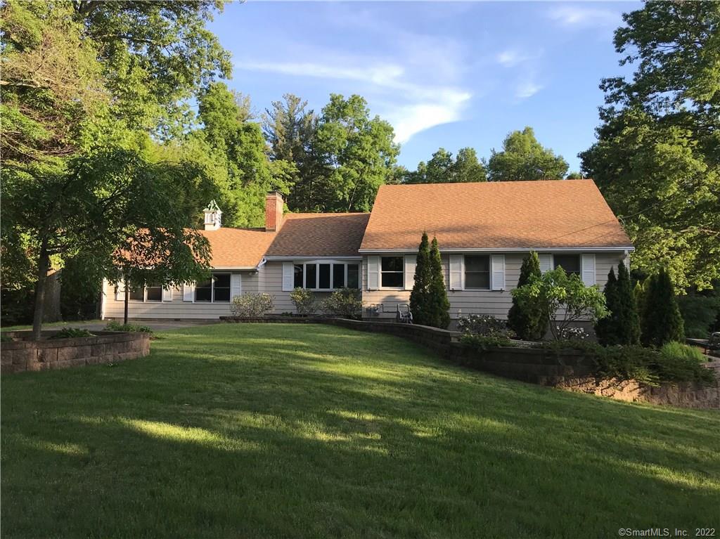 133 Miller Road South Windsor, CT 06074 - Photo 1 of 1