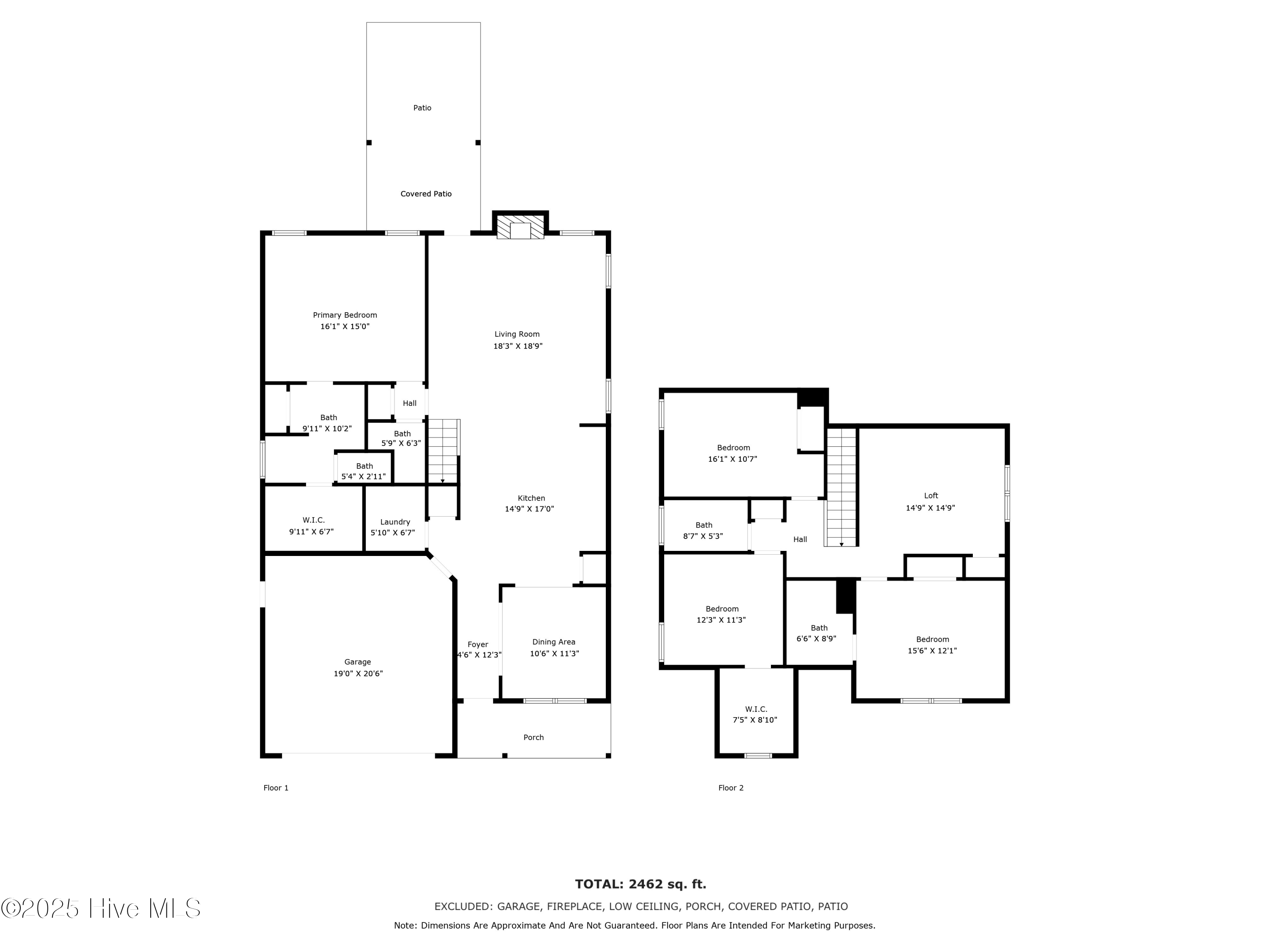 2750 Longleaf Pine Circle Leland, NC 28451 - Photo 42 of 47