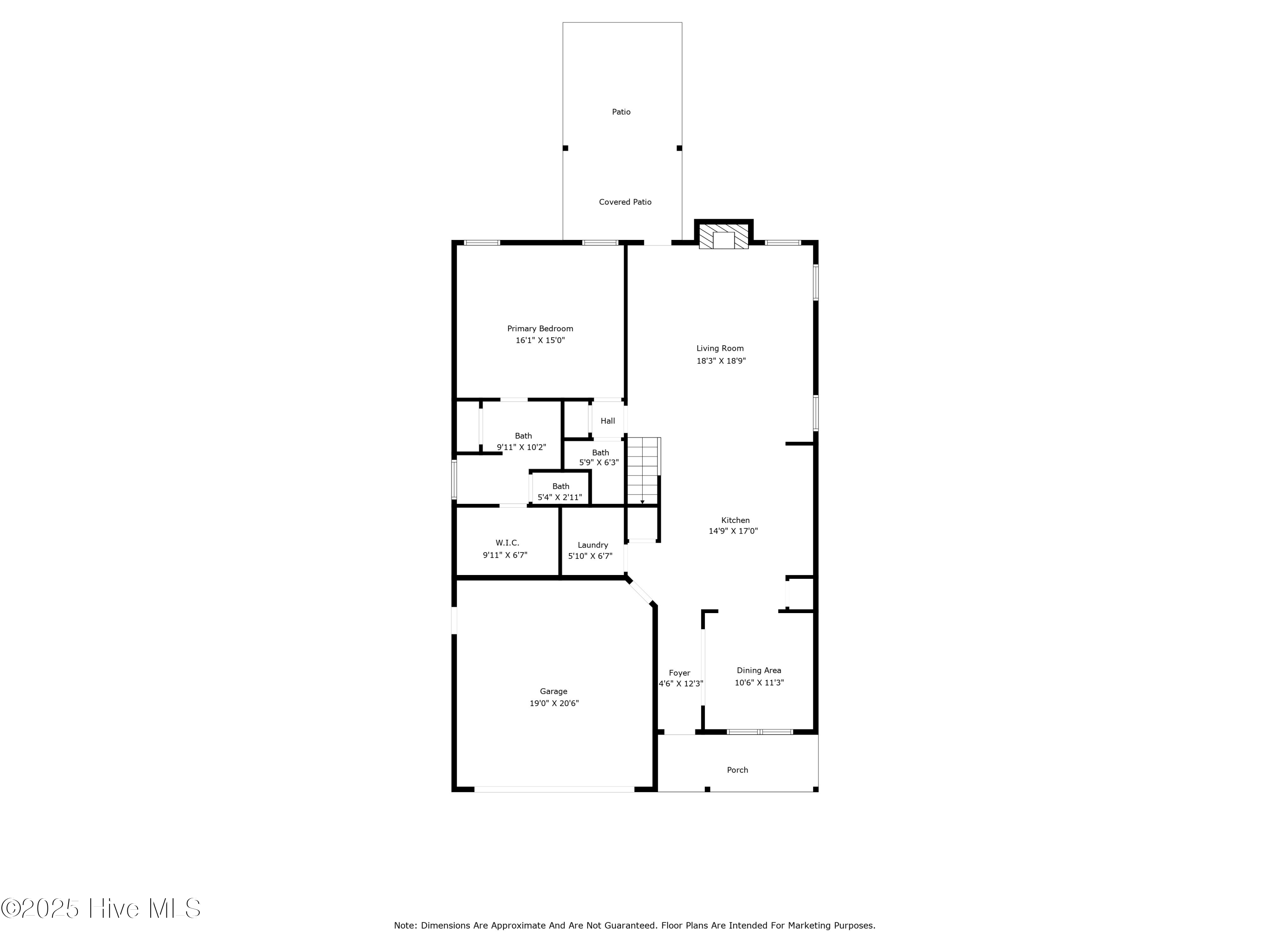 2750 Longleaf Pine Circle Leland, NC 28451 - Photo 43 of 47